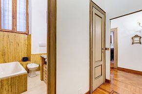 Historical Apartment near Piazza Navona