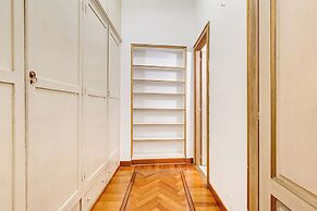 Historical Apartment near Piazza Navona
