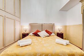 Historical Apartment near Piazza Navona
