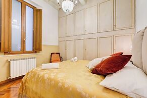 Historical Apartment near Piazza Navona