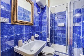 Historical Apartment near Piazza Navona