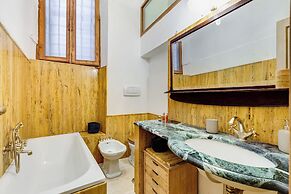 Historical Apartment near Piazza Navona