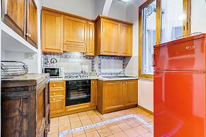 Historical Apartment near Piazza Navona