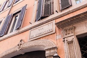 Historical Apartment near Piazza Navona