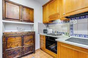 Historical Apartment near Piazza Navona