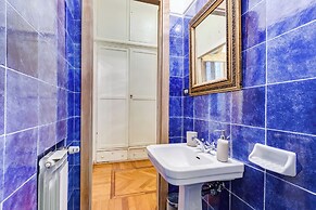 Historical Apartment near Piazza Navona