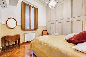 Historical Apartment near Piazza Navona