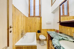 Historical Apartment near Piazza Navona