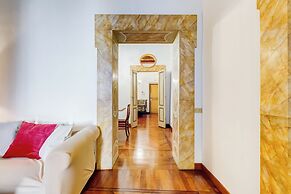Historical Apartment near Piazza Navona