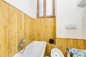 Historical Apartment near Piazza Navona