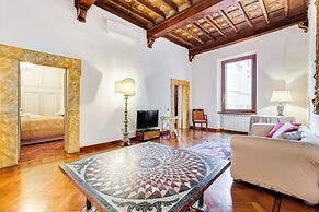 Historical Apartment near Piazza Navona