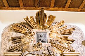 Historical Apartment near Piazza Navona