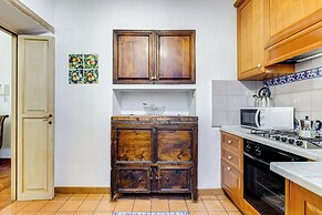 Historical Apartment near Piazza Navona