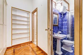 Historical Apartment near Piazza Navona