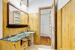Historical Apartment near Piazza Navona