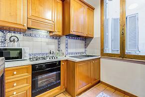 Historical Apartment near Piazza Navona