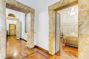Historical Apartment near Piazza Navona