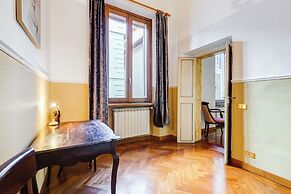 Historical Apartment near Piazza Navona