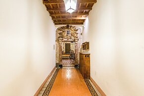 Historical Apartment near Piazza Navona