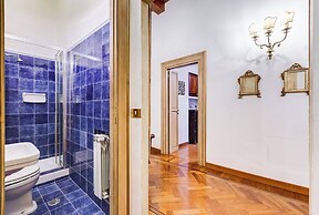 Historical Apartment near Piazza Navona
