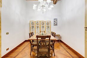 Historical Apartment near Piazza Navona