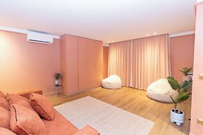 Superb AC Apartment Center of Paris