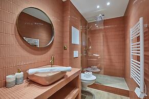 Superb AC Apartment Center of Paris