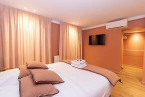 Superb AC Apartment Center of Paris