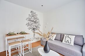 Superb Apartment Louvre Museum 2 Bedrooms