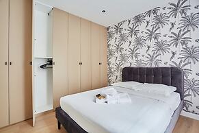 Superb Apartment Louvre Museum 2 Bedrooms