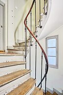 Superb Apartment Louvre Museum 2 Bedrooms