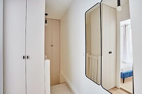 Superb Apartment Louvre Museum 2 Bedrooms