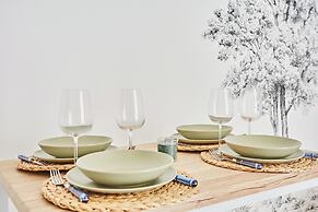 Superb Apartment Louvre Museum 2 Bedrooms