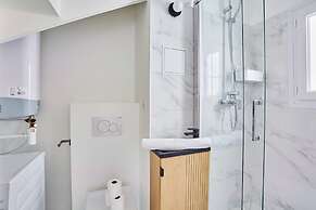 Superb Apartment Louvre Museum 2 Bedrooms