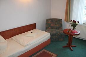 Regiohotel Bunte Stadt Wernigerode