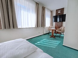 Regiohotel Bunte Stadt Wernigerode