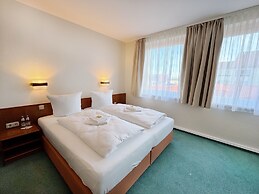 Regiohotel Bunte Stadt Wernigerode