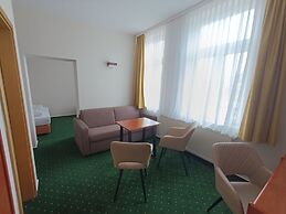 Regiohotel Bunte Stadt Wernigerode