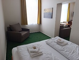 Regiohotel Bunte Stadt Wernigerode