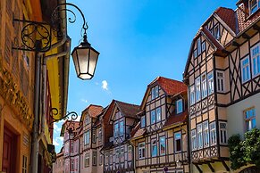 Regiohotel Bunte Stadt Wernigerode