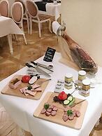 Regiohotel Bunte Stadt Wernigerode