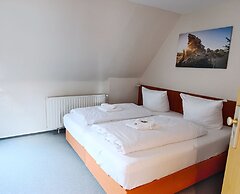 Regiohotel Bunte Stadt Wernigerode