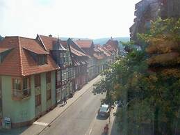 Regiohotel Bunte Stadt Wernigerode