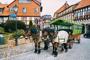Regiohotel Bunte Stadt Wernigerode