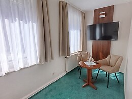 Regiohotel Bunte Stadt Wernigerode