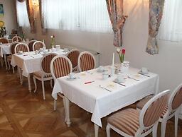 Regiohotel Bunte Stadt Wernigerode