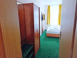 Regiohotel Bunte Stadt Wernigerode