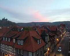 Regiohotel Bunte Stadt Wernigerode