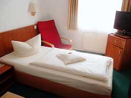 Regiohotel Bunte Stadt Wernigerode