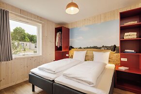 Center Parcs Nordborg Resort